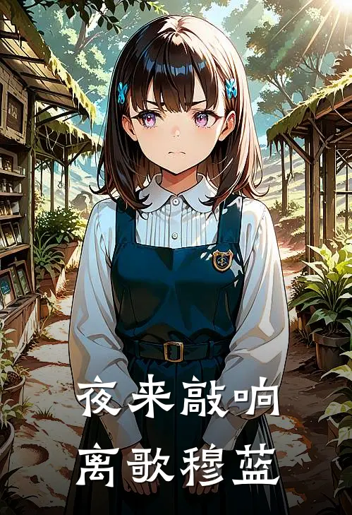 夜来敲响离歌穆蓝