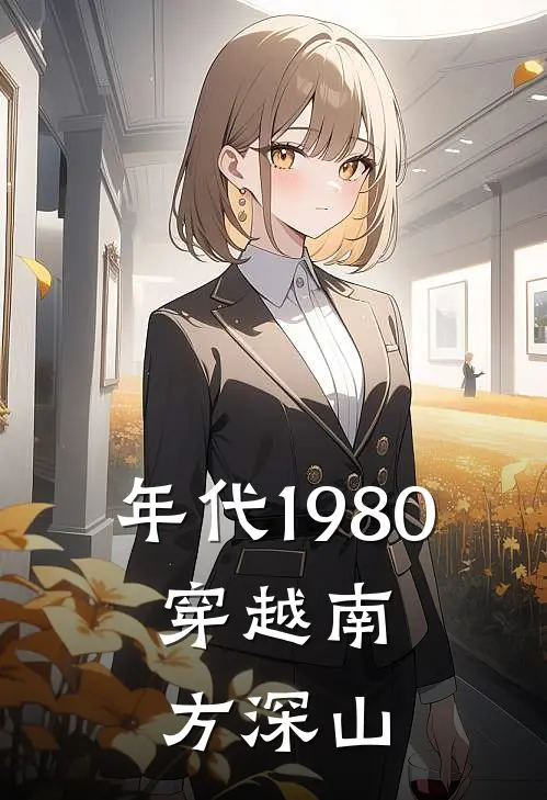 年代1980：穿越南方深山