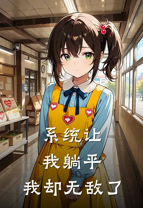 系统让我躺平，我却无敌了