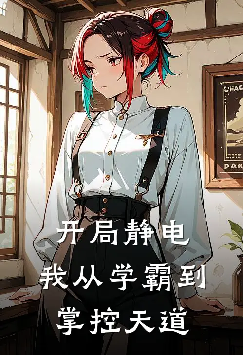 开局静电：我从学霸到掌控天道(陈昭赵海)全本完结小说_完整版免费全文阅读开局静电：我从学霸到掌控天道(陈昭赵海)