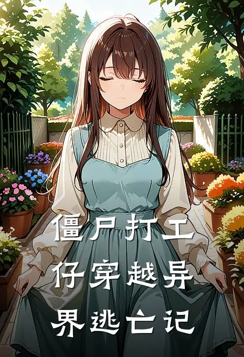 僵尸打工仔穿越异界逃亡记(林奇赵乾)最热门小说_小说完整版僵尸打工仔穿越异界逃亡记林奇赵乾