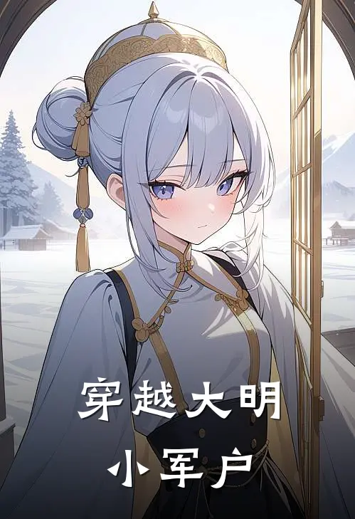 穿越大明小军户