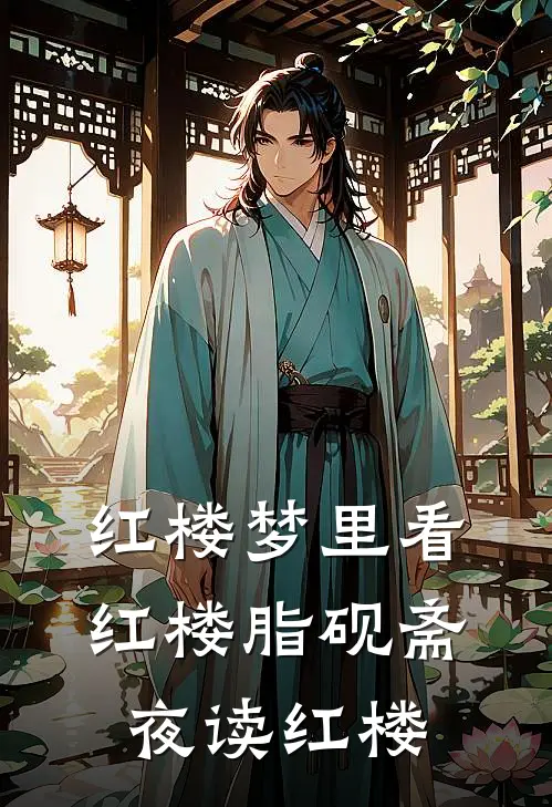 红楼梦里看红楼脂砚斋夜读红楼(探春黛玉)免费小说阅读_完结版小说推荐红楼梦里看红楼脂砚斋夜读红楼(探春黛玉)