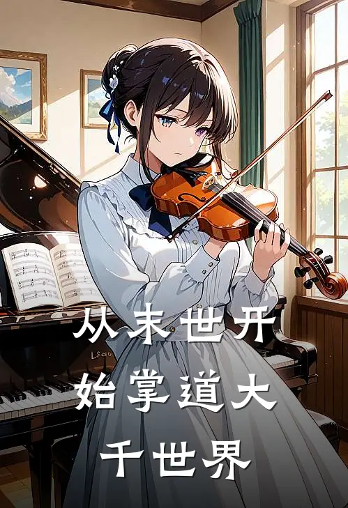 从末世开始掌道大千世界