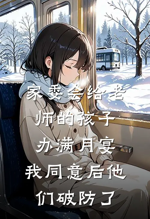 家委会给老师的孩子办满月宴，我同意后他们破防了宋晓宇杨乐乐最新完结小说推荐_全集免费小说家委会给老师的孩子办满月宴，我同意后他们破防了宋晓宇杨乐乐