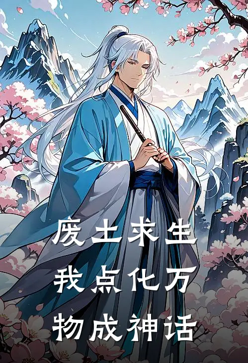 废土求生，我点化万物成神话苏牧苏完结版小说_最新章节列表废土求生，我点化万物成神话(苏牧苏)