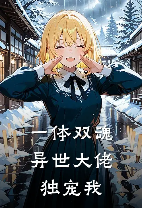 一体双魂：异世大佬独宠我(宋九龄陆沉)最新章节在线阅读_(一体双魂：异世大佬独宠我)完整版免费在线阅读