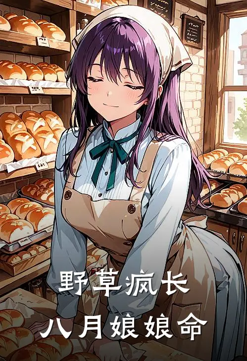 野草疯长：八月娘娘命(桂花何大柱)小说全文免费阅读_无弹窗全文免费阅读野草疯长：八月娘娘命(桂花何大柱)