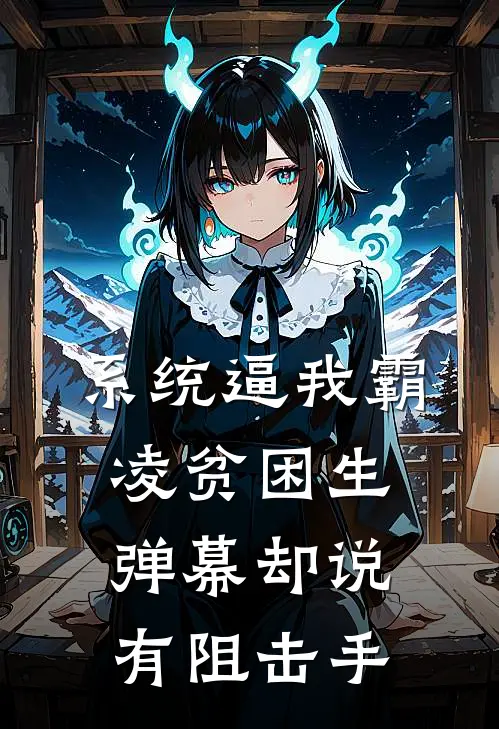 系统逼我霸凌贫困生，弹幕却说有阻击手