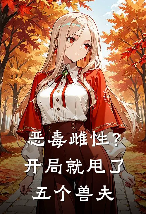 恶毒雌性？开局就甩了五个兽夫(宁音许未央)热门网络小说_最新完本小说恶毒雌性？开局就甩了五个兽夫(宁音许未央)