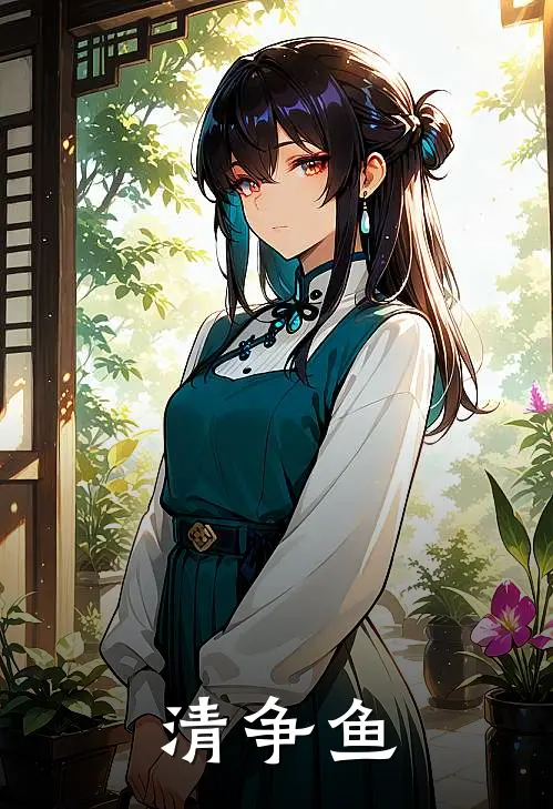 清争鱼秦月裴祈争热门小说阅读_免费完结小说清争鱼秦月裴祈争