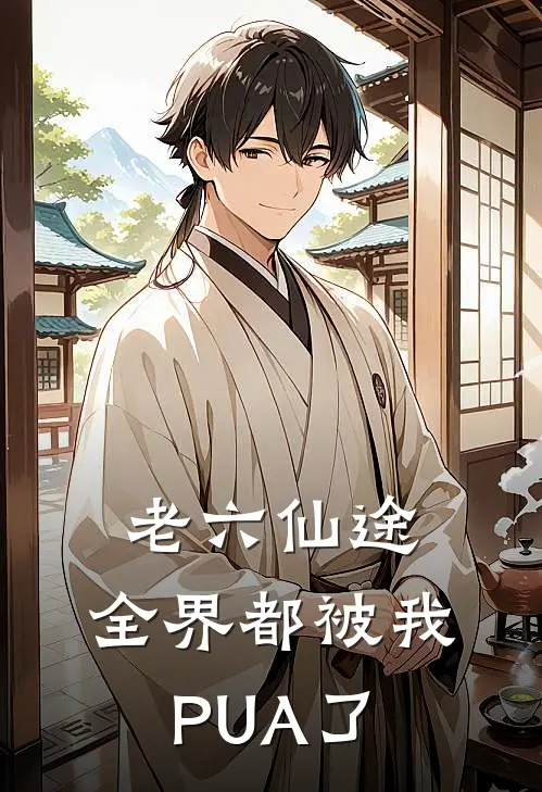 老六仙途：全界都被我PUA了(陈默李昊)小说免费在线阅读_老六仙途：全界都被我PUA了(陈默李昊)大结局阅读