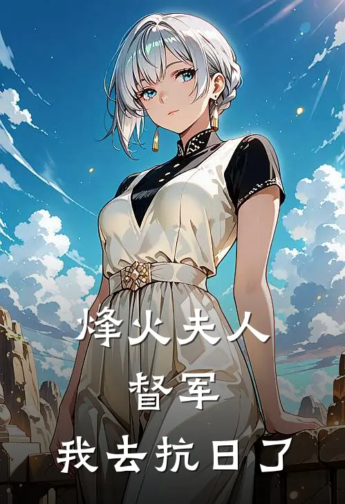 烽火夫人：督军，我去抗日了（沈知微陆承煜）最新章节列表