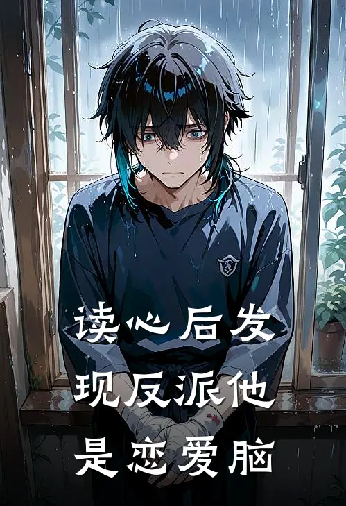 《读心后发现反派他是恋爱脑》沈棠谢珩全集免费在线阅读_(沈棠谢珩)全章节免费在线阅读