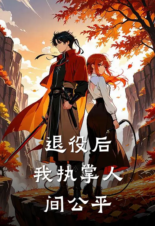 退役后，我执掌人间公平(秦风陈默)完整版免费小说_完结版小说推荐退役后，我执掌人间公平(秦风陈默)