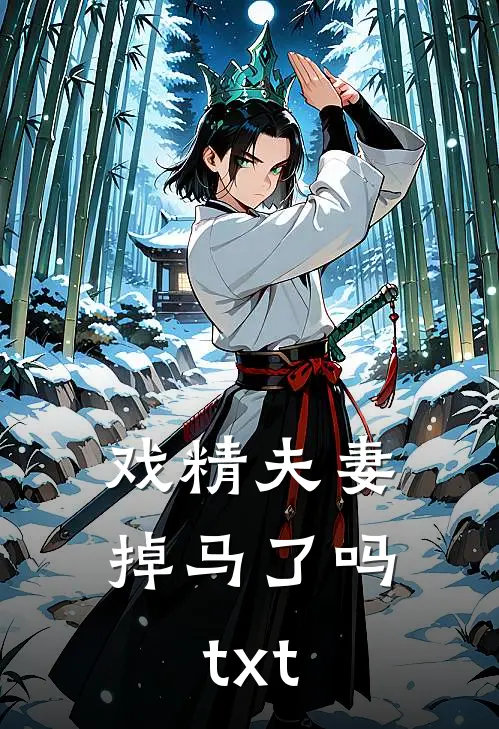 戏精夫妻掉马了吗txt