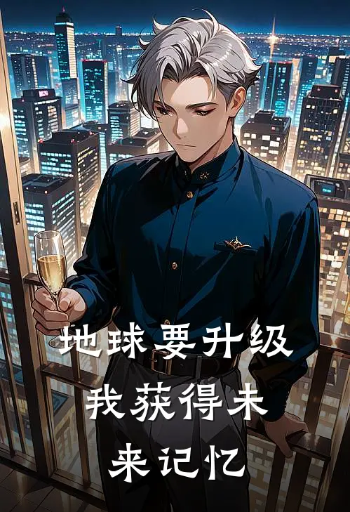 地球要升级，我获得未来记忆（明渊沈妍）全文免费阅读无弹窗大结局_地球要升级，我获得未来记忆最新章节列表