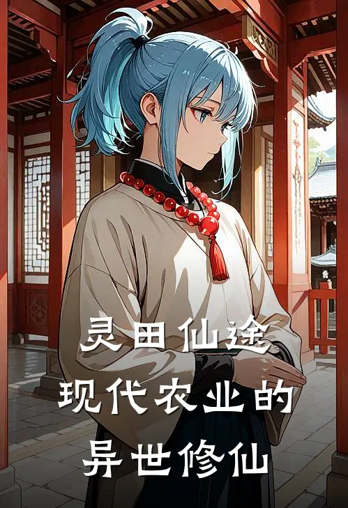 灵田仙途：现代农业的异世修仙林渊周胖热门完本小说_最新章节列表灵田仙途：现代农业的异世修仙(林渊周胖)