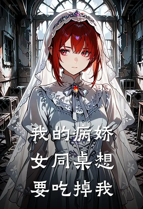 我的病娇女同桌想要吃掉我陈晨李莹莹免费小说完结_最新完本小说推荐我的病娇女同桌想要吃掉我(陈晨李莹莹)