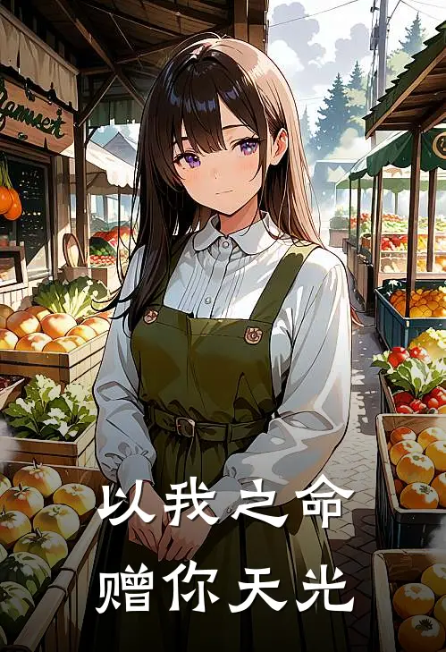 以我之命，赠你天光