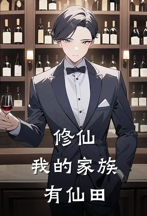 修仙：我的家族有仙田陆清凡陆长风免费小说阅读_免费小说大全修仙：我的家族有仙田(陆清凡陆长风)