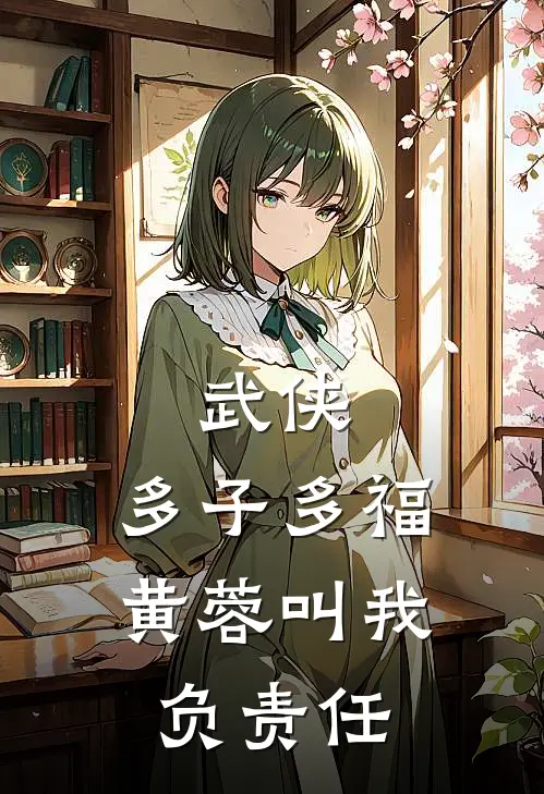 武侠：多子多福，黄蓉叫我负责任黄蓉玉佩最新章节免费阅读_武侠：多子多福，黄蓉叫我负责任全集免费阅读