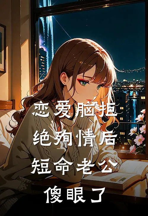 恋爱脑拒绝殉情后，短命老公傻眼了