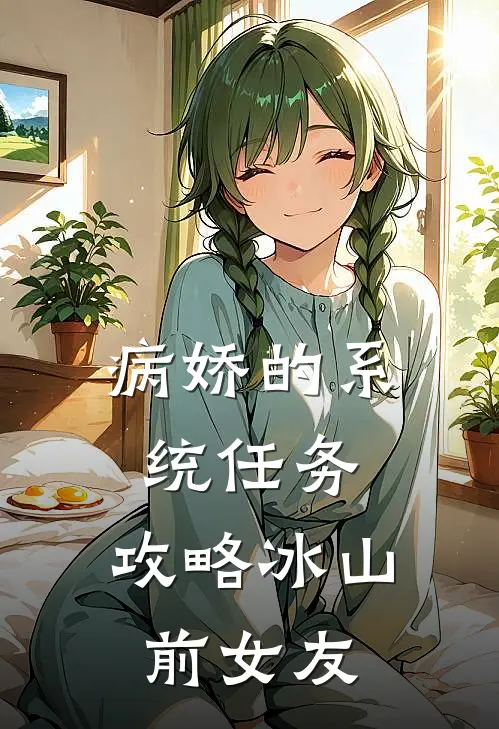 病娇的系统任务：攻略冰山前女友(洛星辞苏清寒)小说最新章节_全文免费小说病娇的系统任务：攻略冰山前女友洛星辞苏清寒