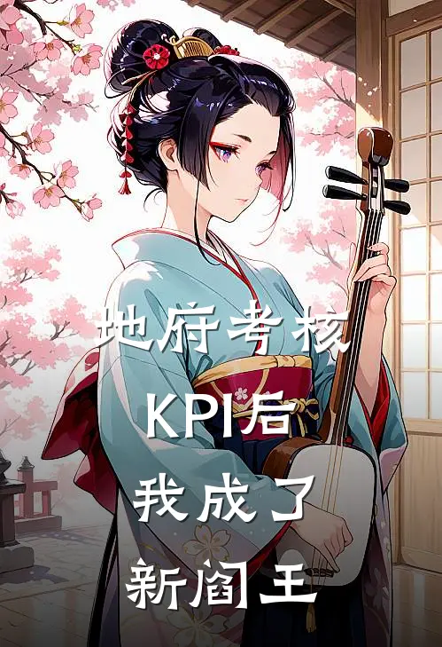 地府考核KPI后，我成了新阎王(墨渊林晓月)最新推荐小说_在哪看免费小说地府考核KPI后，我成了新阎王墨渊林晓月