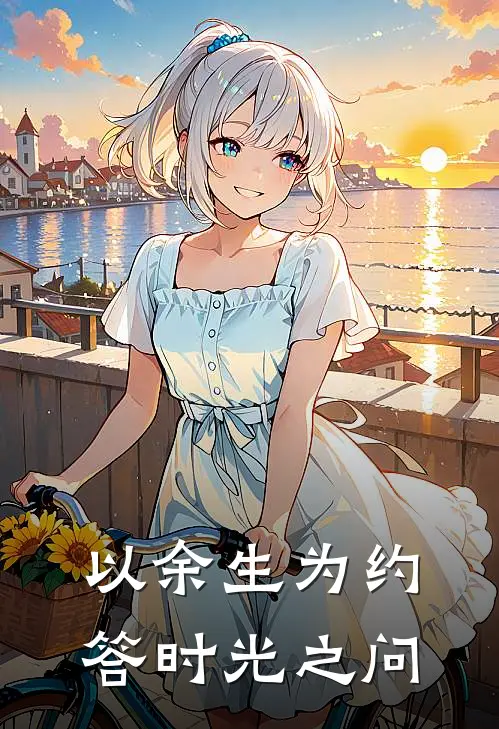 以余生为约，答时光之问