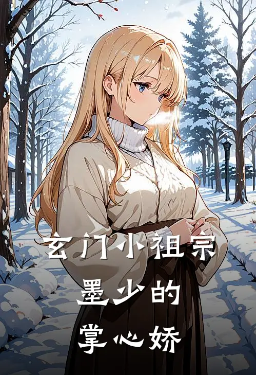 玄门小祖宗：墨少的掌心娇苏清鸢墨靳言完整版小说全文免费阅读_最新章节列表玄门小祖宗：墨少的掌心娇(苏清鸢墨靳言)