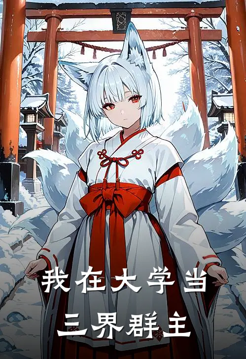 我在大学当三界群主