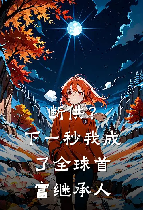 断供？下一秒我成了全球首富继承人林薇薇柳芸最新章节在线阅读_林薇薇柳芸全本免费在线阅读