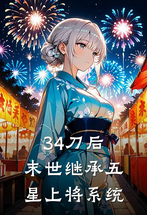 34刀后，末世继承五星上将系统叶不凡周铁山完整版免费小说_全本免费完结小说34刀后，末世继承五星上将系统叶不凡周铁山