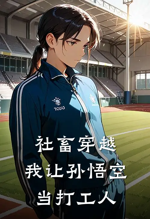 社畜穿越：我让孙悟空当打工人李默孙悟空小说完整版_完结版小说推荐社畜穿越：我让孙悟空当打工人(李默孙悟空)