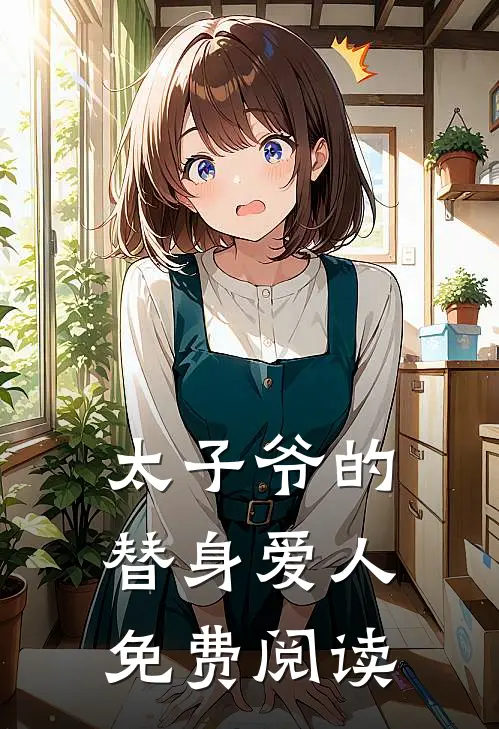 太子爷的替身爱人免费阅读