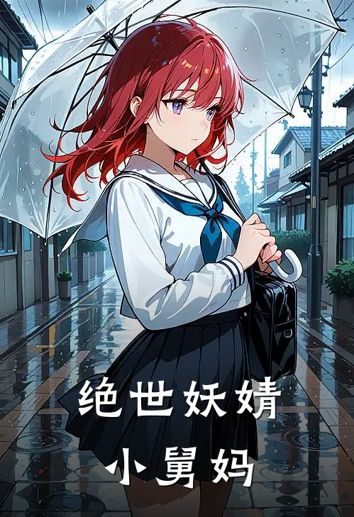 绝世妖婧小舅妈