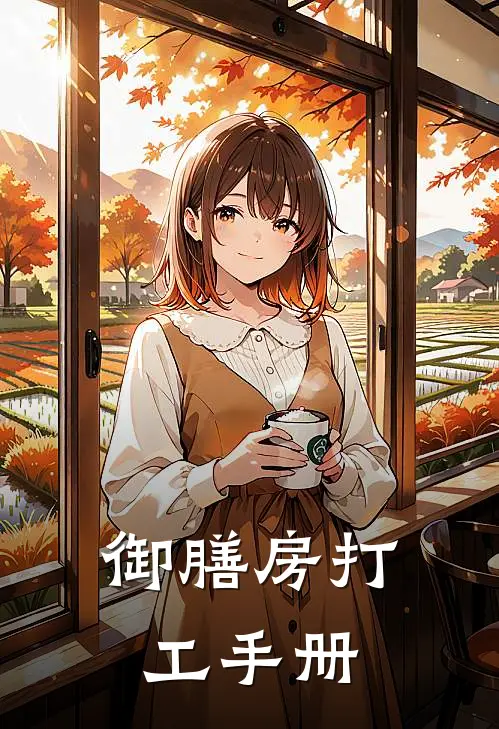 御膳房打工手册