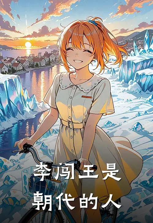 李闯王是朝代的人