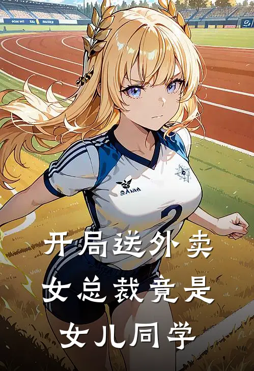 开局送外卖，女总裁竟是女儿同学