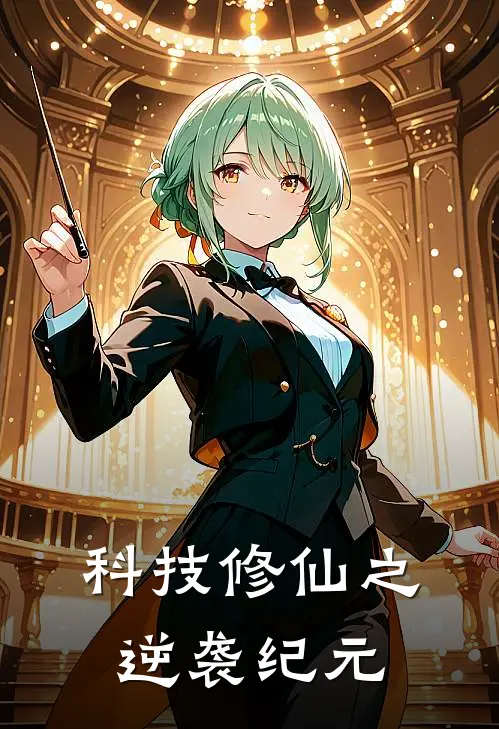 科技修仙之逆袭纪元(林羽苏瑶)完结小说_热门小说推荐科技修仙之逆袭纪元林羽苏瑶