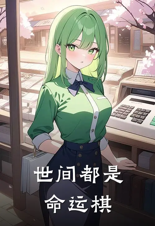 世间都是命运棋顾遥青灼华免费小说推荐_推荐完结小说世间都是命运棋(顾遥青灼华)