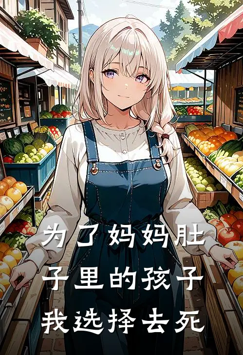 为了妈妈肚子里的孩子，我选择去死(佚名佚名)热门网络小说_最新章节列表为了妈妈肚子里的孩子，我选择去死(佚名佚名)