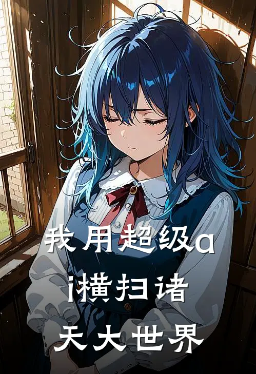我用超级ai横扫诸天大世界