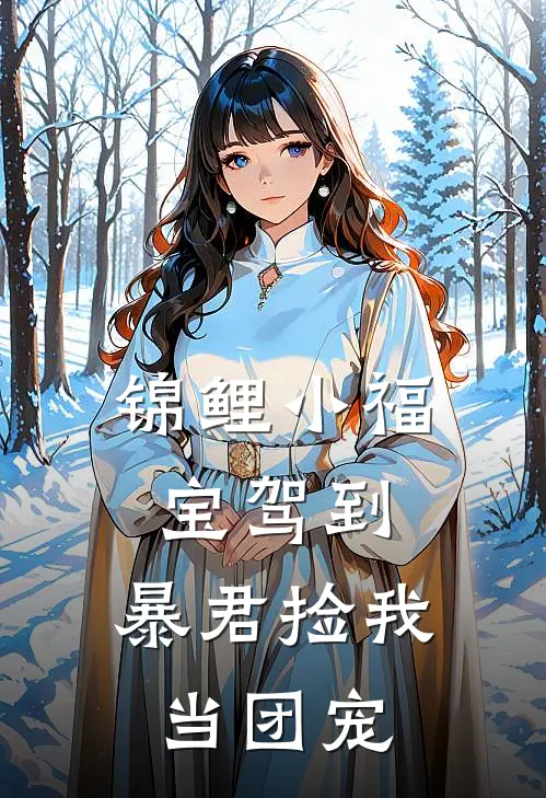 锦鲤小福宝驾到，暴君捡我当团宠