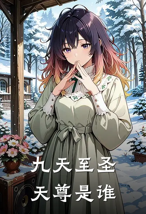 九天至圣天尊是谁