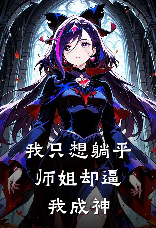 我只想躺平，师姐却逼我成神林凡青云宗免费小说大全_小说完结我只想躺平，师姐却逼我成神(林凡青云宗)