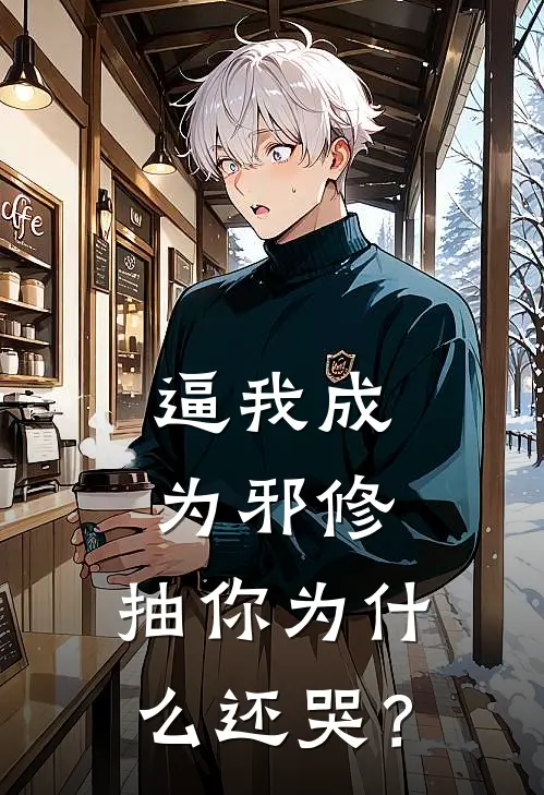 逼我成为邪修，抽你为什么还哭？