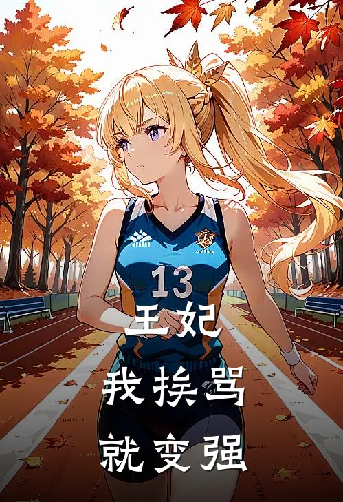 王妃，我挨骂就变强