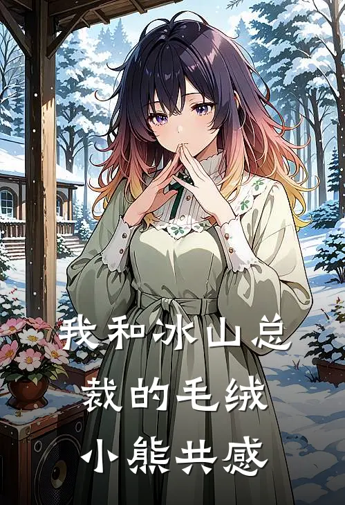 我和冰山总裁的毛绒小熊共感林悠冰山最新好看小说_已完结小说我和冰山总裁的毛绒小熊共感林悠冰山